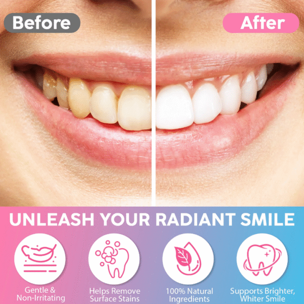 Whitening Toothpaste – Image 4