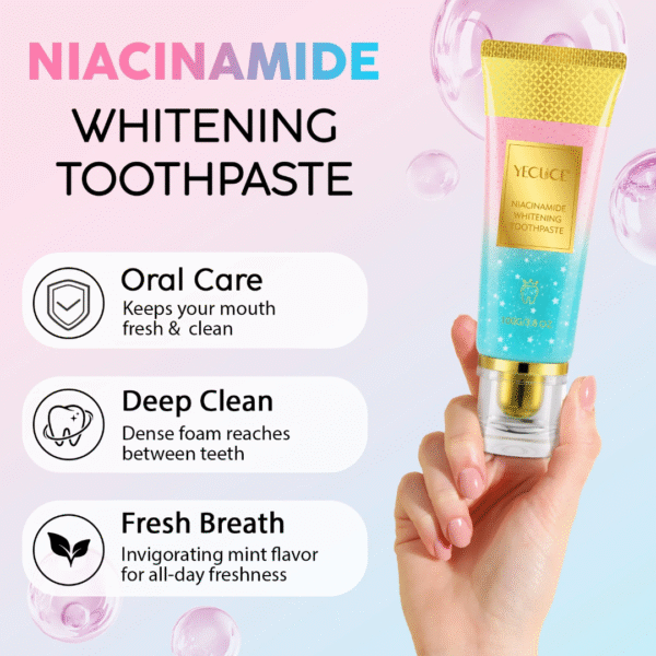 Whitening Toothpaste – Image 5