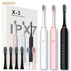 Electric toothbrush