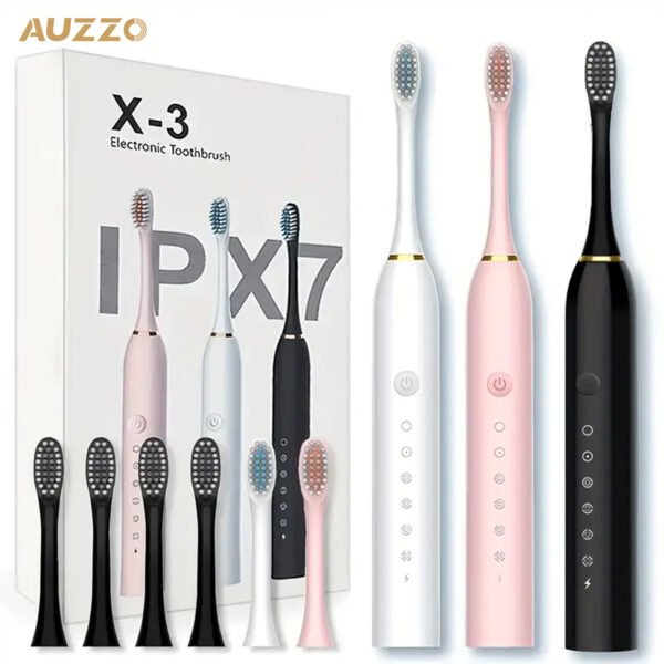 Electric toothbrush