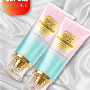 Whitening Toothpaste