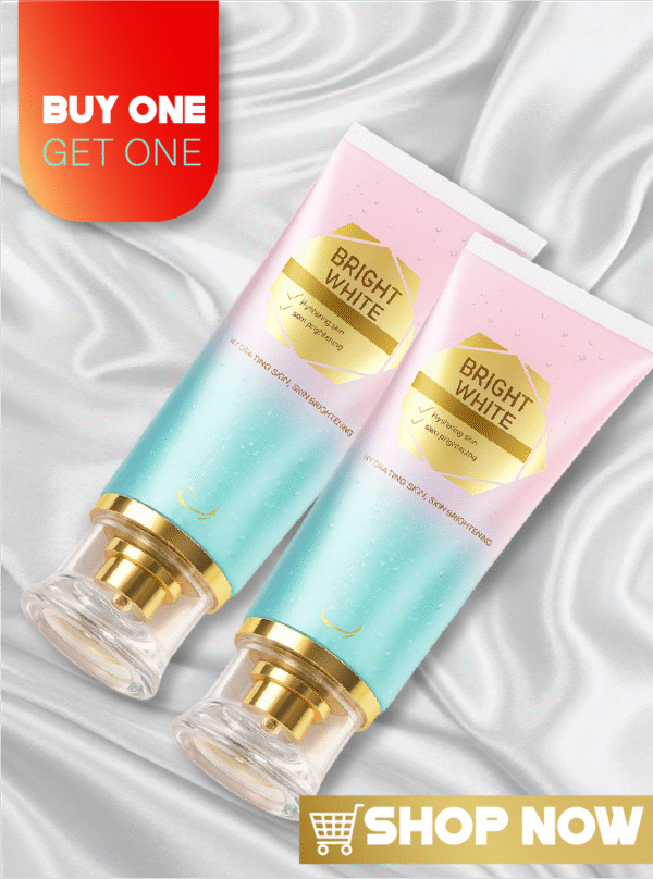 Whitening Toothpaste