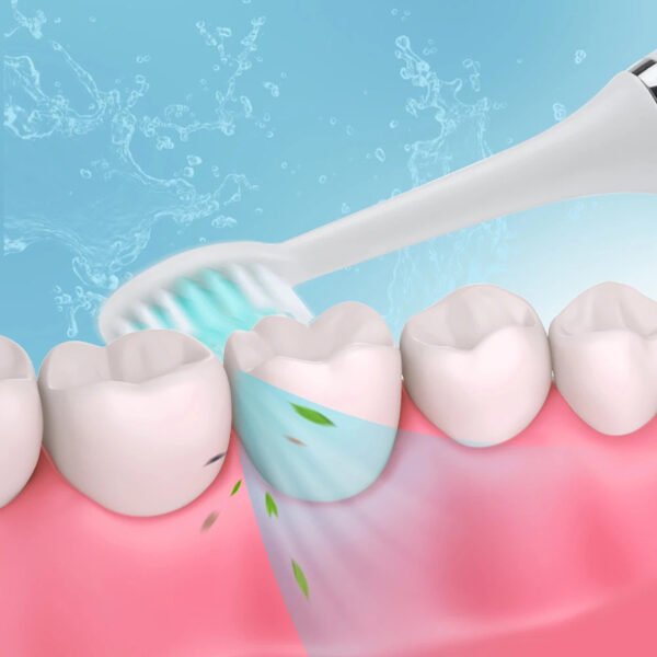 Electric toothbrush – Image 3