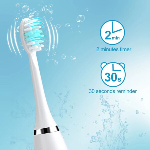 Electric toothbrush – Image 4