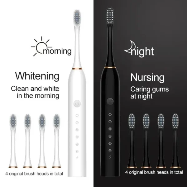 Electric toothbrush – Image 6