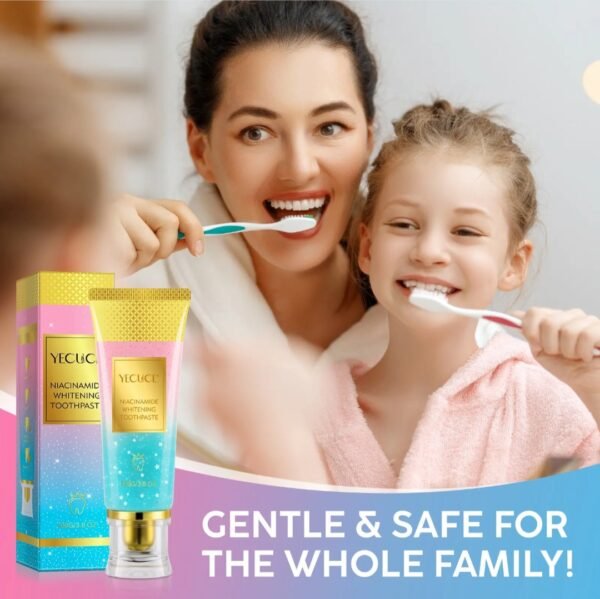 Whitening Toothpaste – Image 6